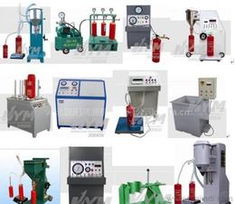 灭火器维修设备全方位采购指南 供应、批发与价格解析