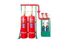 七氟丙烷药剂市场行情概览与广东优质供应 聚焦深圳市兴舞消防设备